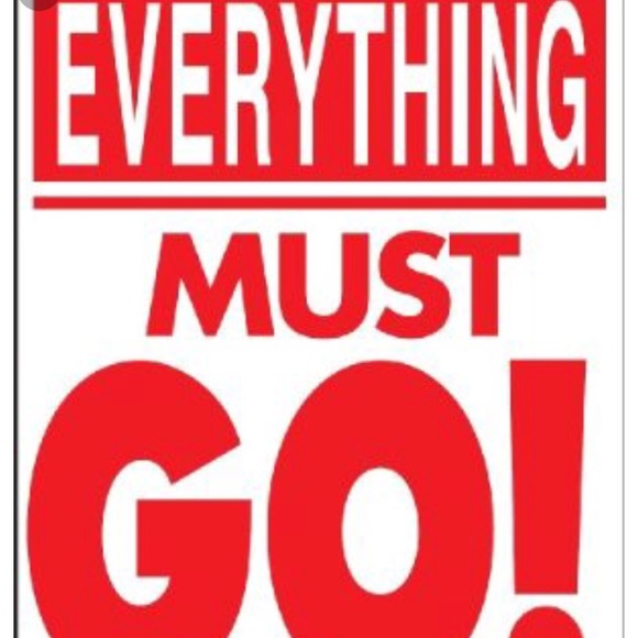 SALE! - Picture 1 of 1